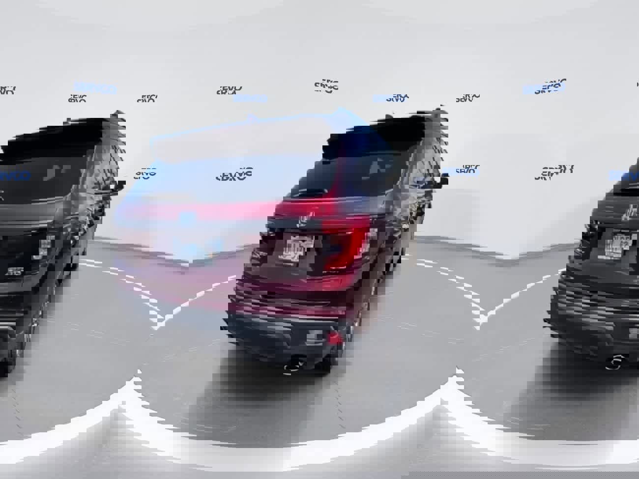 Used 2021 Honda Passport EX-L image 7