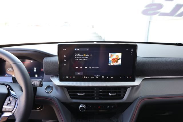 Used 2025 Ford Explorer ST-Line w/ Premium Package image 22