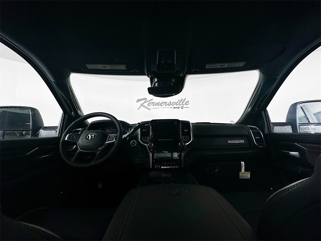 New 2026 RAM 2500 Laramie w/ Night Edition image 11