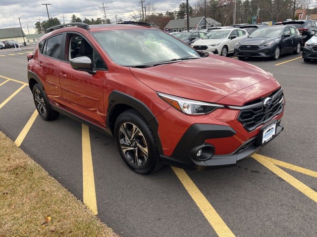 Used 2025 Subaru Crosstrek 2.0i Premium image 3