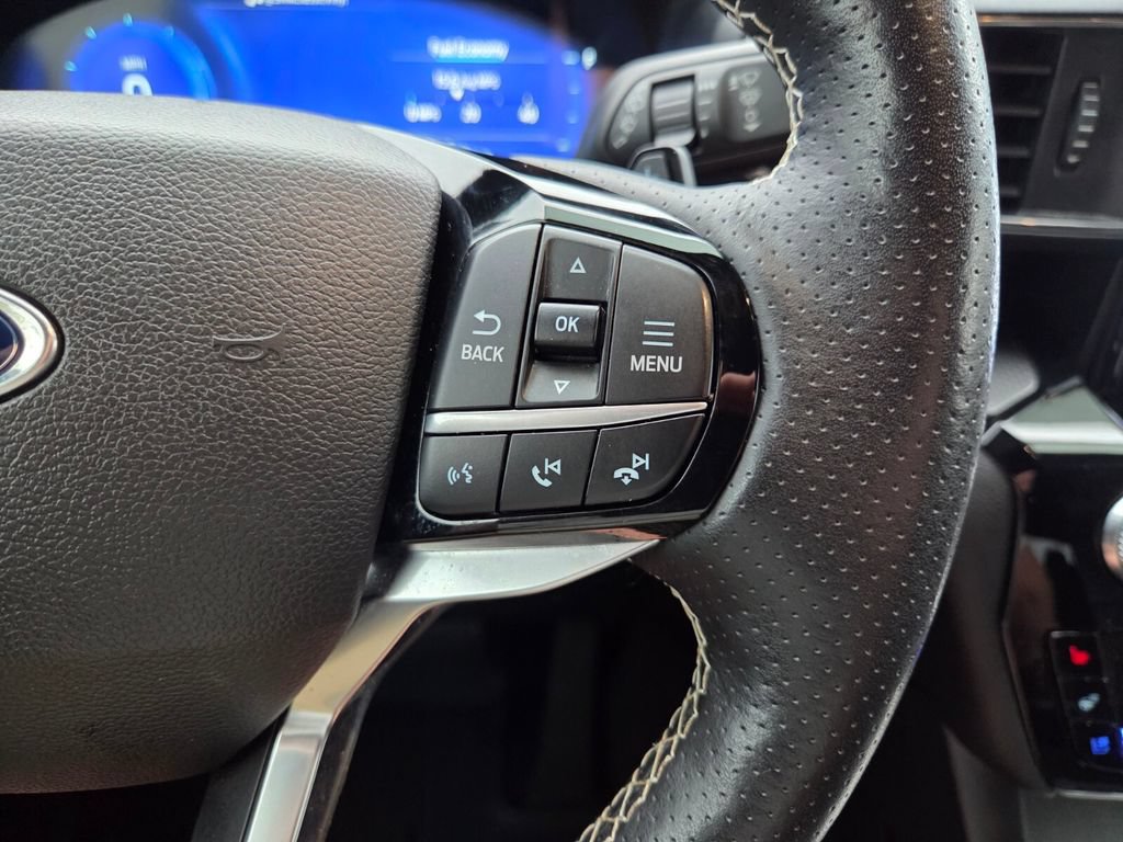 Used 2022 Ford Explorer ST w/ Equipment Group 401A AWD/4WD image 32