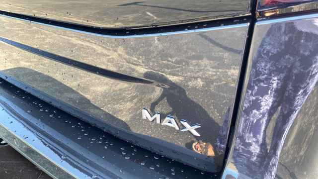 New 2027 Ford Expedition Max Active AWD/4WD image 35
