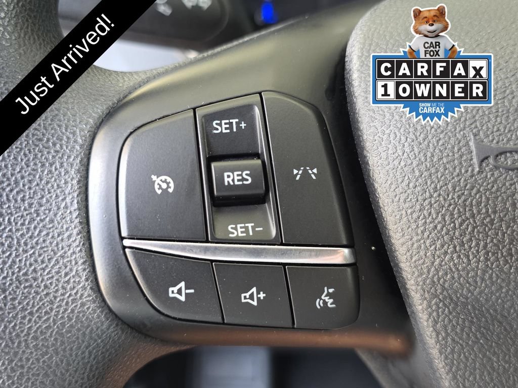 Used 2025 Ford Escape Active FWD image 29