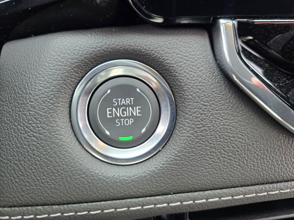 New 2026 Chevrolet Colorado LT w/ Advanced Trailering Package image 16