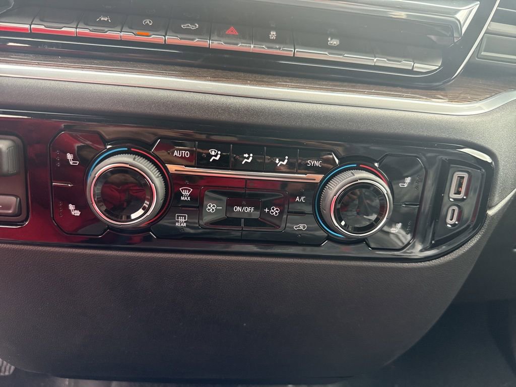 New 2026 Chevrolet Silverado 1500 LT image 30