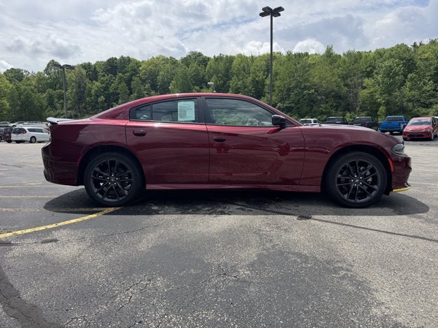 Used 2023 Dodge Charger GT w/ Plus Group AWD/4WD image 6
