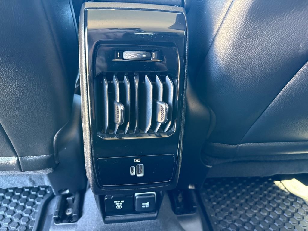 Used 2022 Jeep Compass Trailhawk w/ Trailhawk Convenience Group image 18