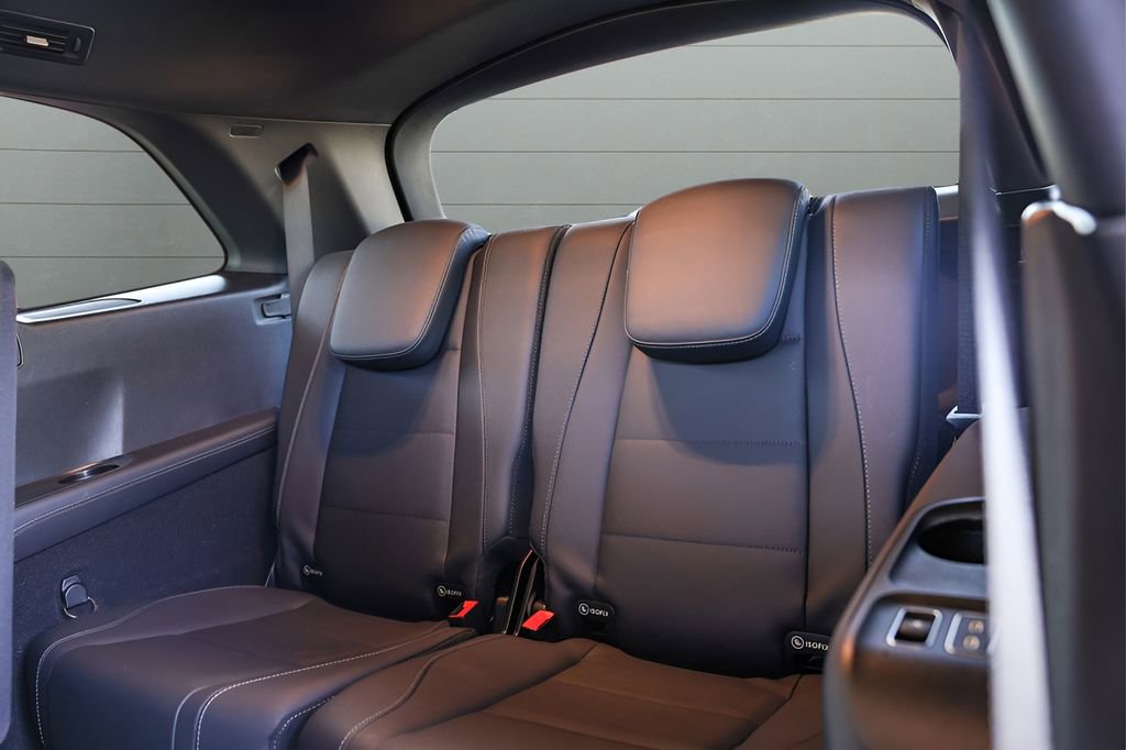 Used 2025 Mercedes-Benz GLS 450 4MATIC image 53