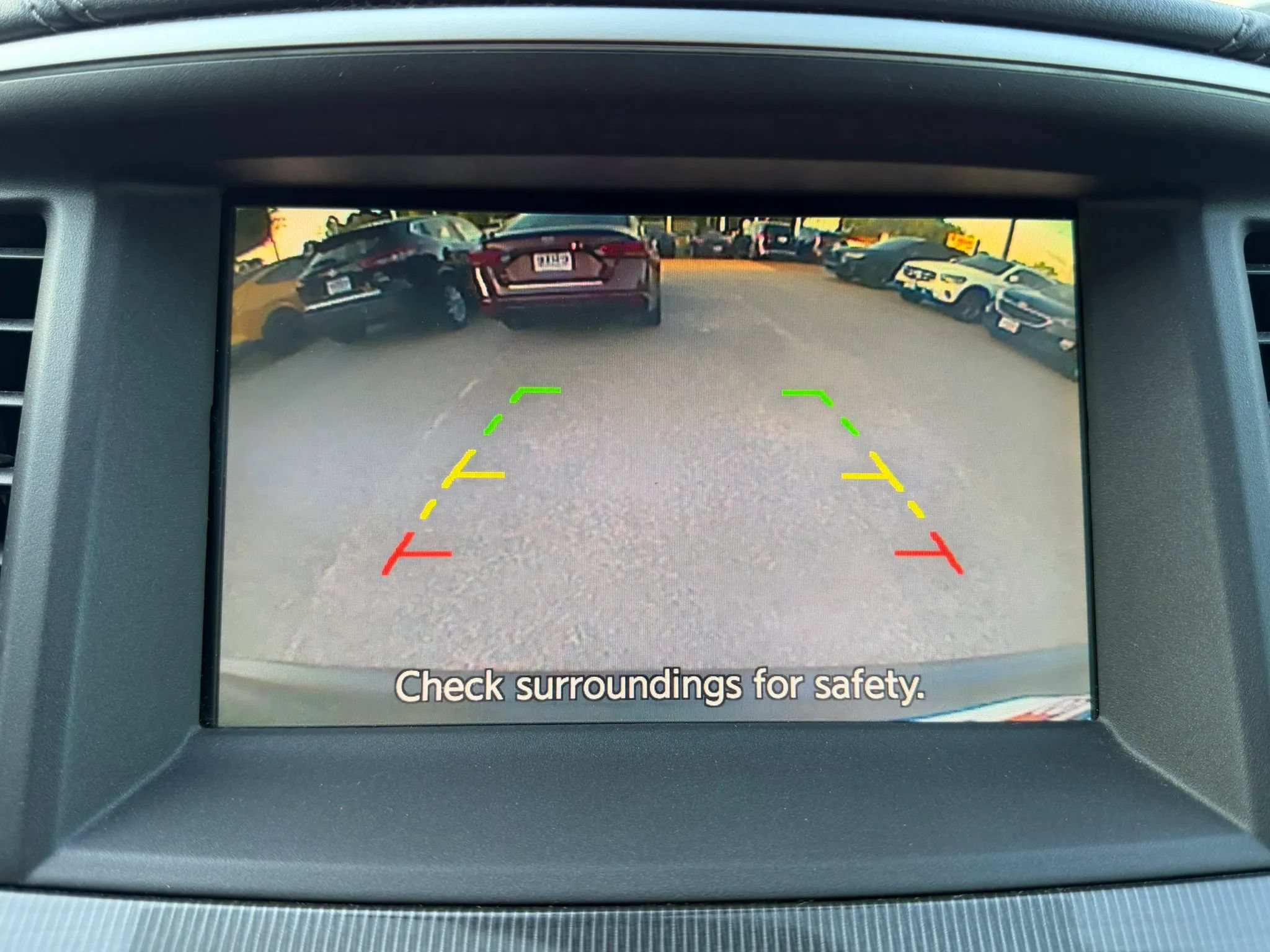 Used 2020 INFINITI QX60 Luxe AWD/4WD image 38