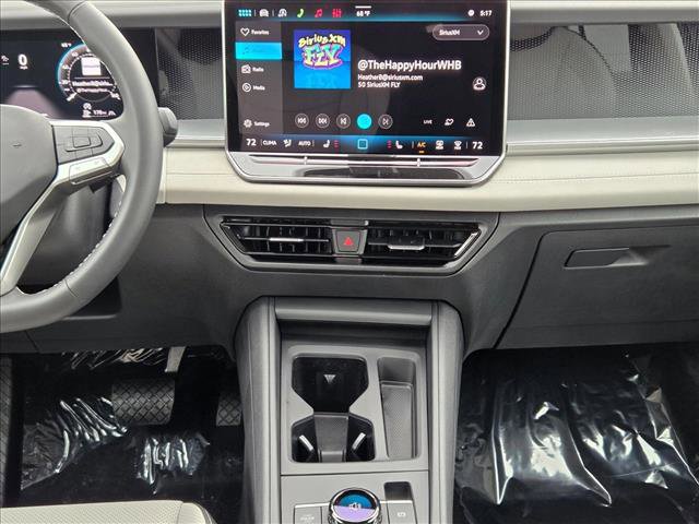 New 2026 Volkswagen Tiguan SE AWD/4WD image 13