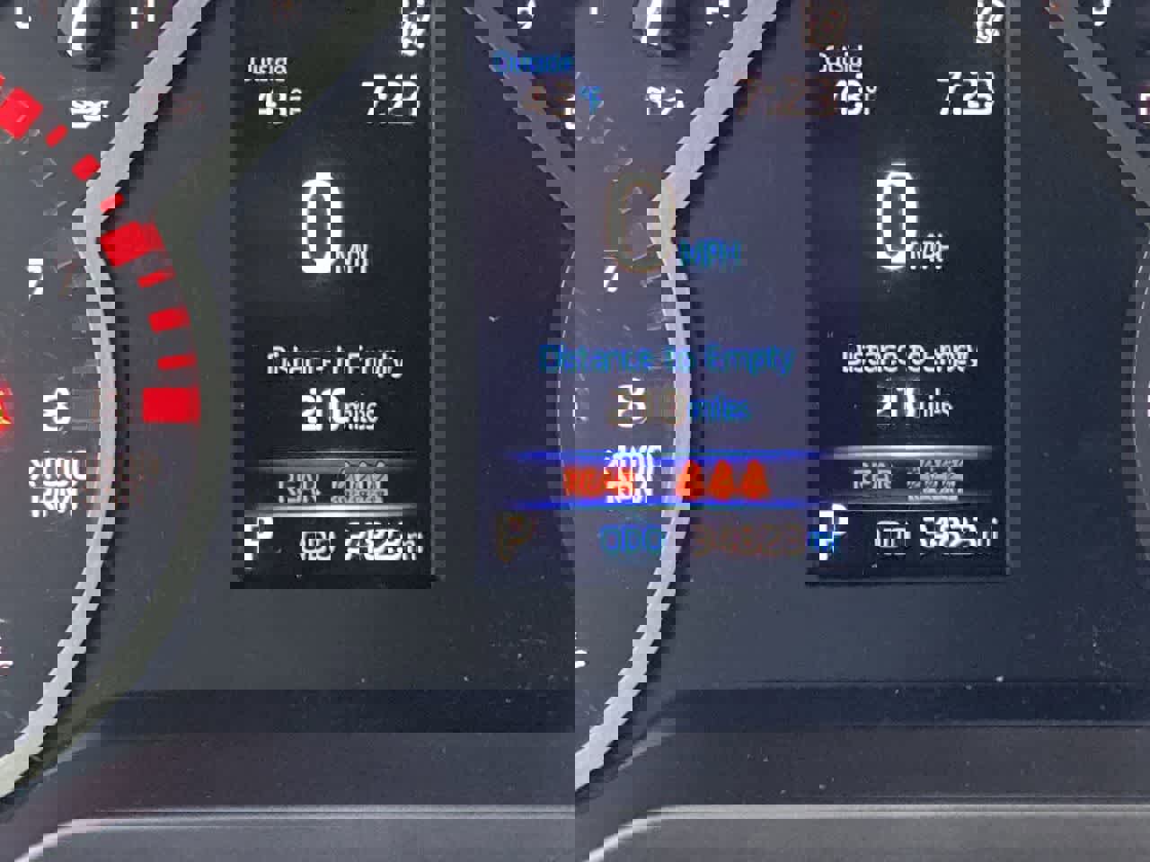 Used 2023 Toyota Tundra SR5 w/ TRD Off-Road Premium Package image 15