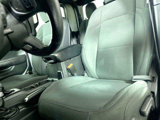 Used 2021 Jeep Gladiator Willys image 19