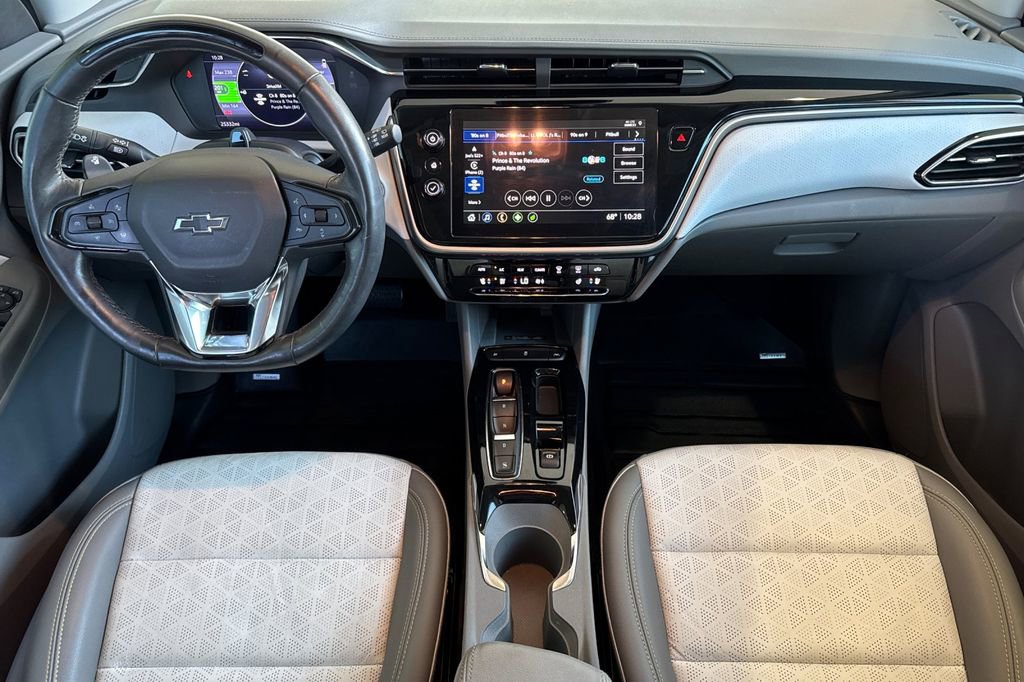 Used 2023 Chevrolet Bolt EUV Premier w/ Super Cruise Package image 13