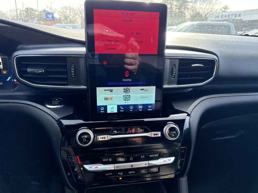 Used 2021 Ford Explorer ST w/ Equipment Group 401A image 23