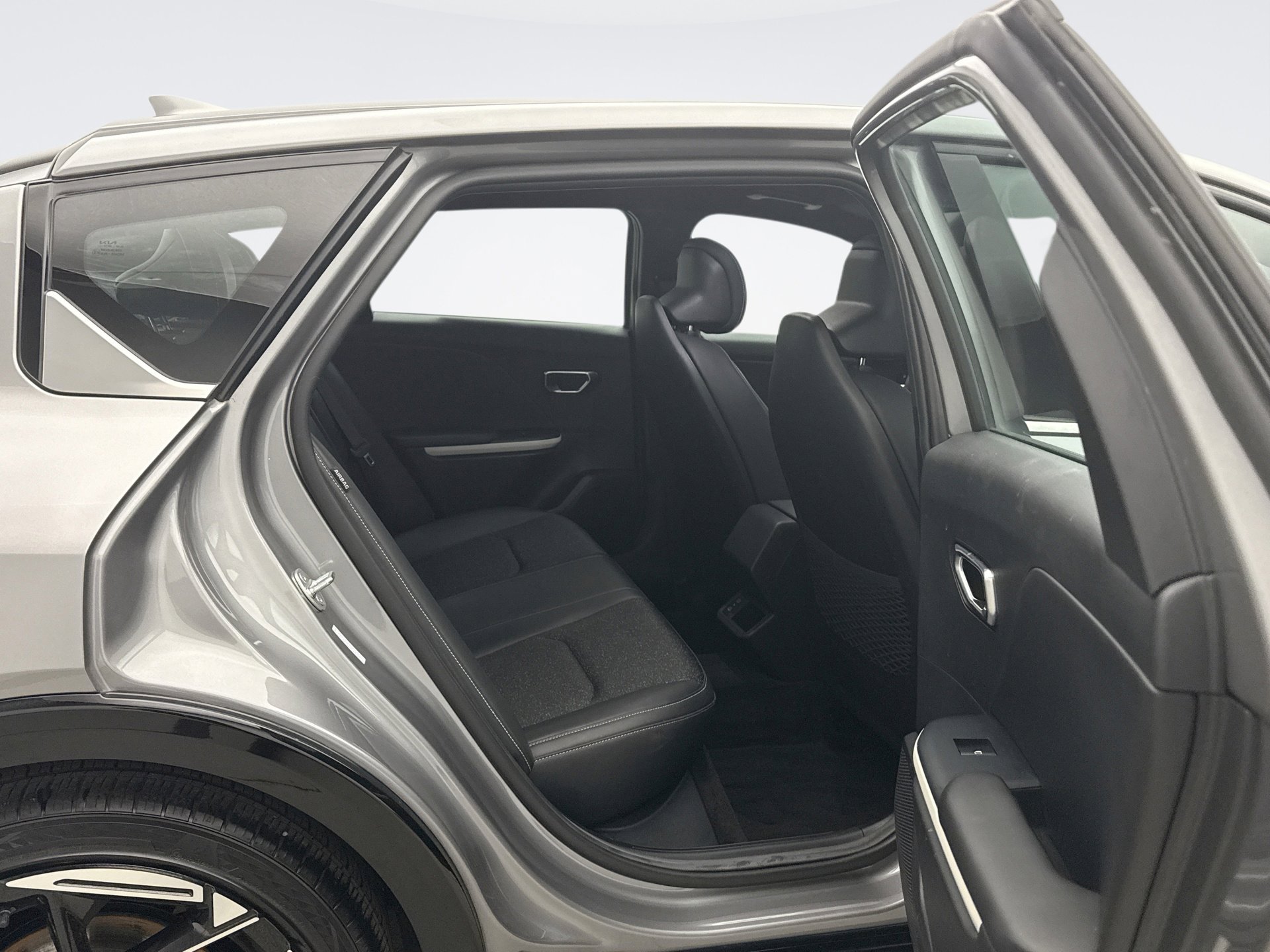 Used 2025 Kia K4 GT-Line image 19