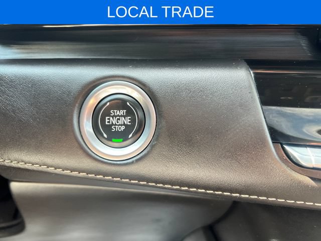 Used 2021 Cadillac Escalade Sport Platinum AWD/4WD image 32