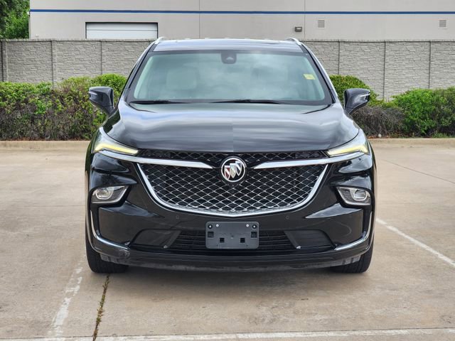 Used 2023 Buick Enclave Avenir w/ Trailering Package, 5000 lbs. image 2