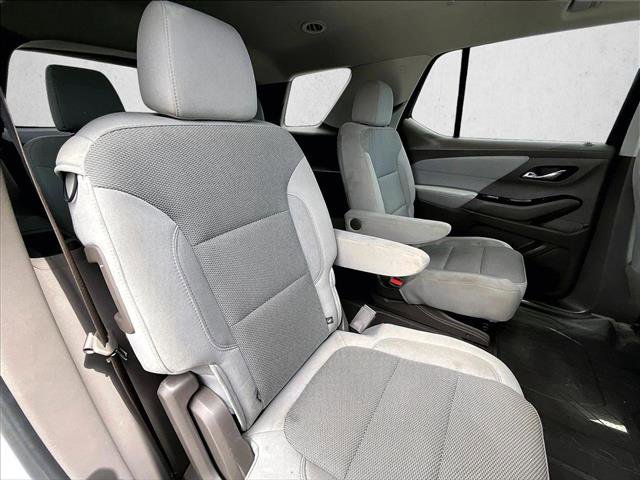 Used 2019 Chevrolet Traverse LT image 29
