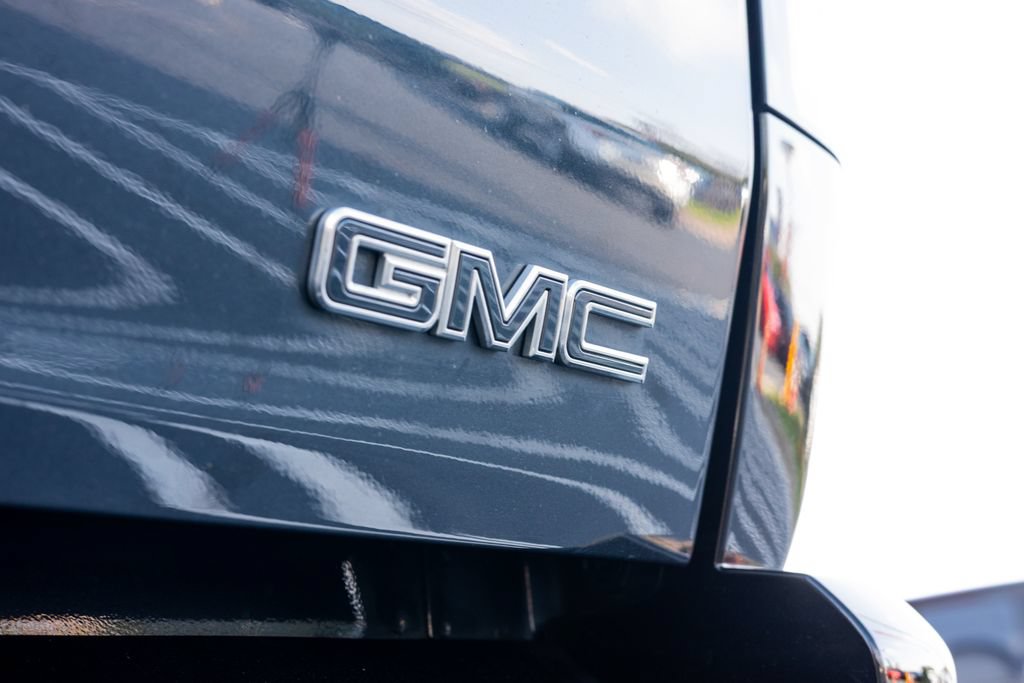 Used 2025 GMC Hummer EV 3X AWD/4WD image 18