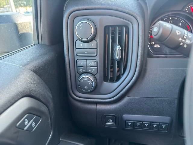 New 2024 Chevrolet Silverado 3500 W/T w/ WT Convenience Package image 34