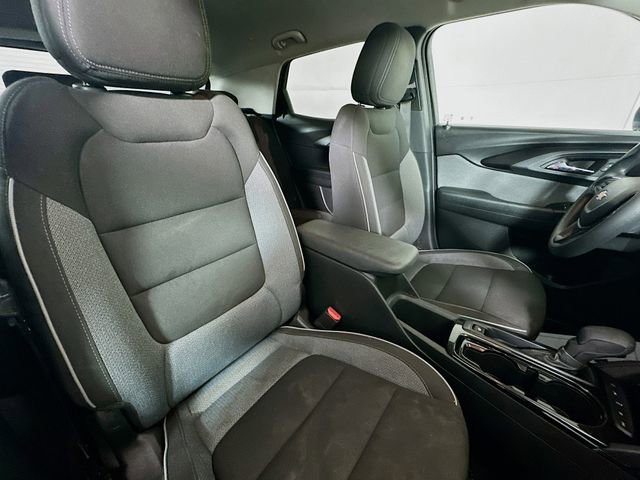 Certified 2022 Chevrolet TrailBlazer LT w/ Convenience Package image 27