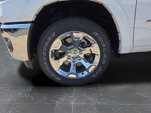 New 2026 RAM 1500 Big Horn image 42