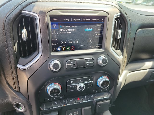 Used 2021 GMC Sierra 1500 AT4 AWD/4WD image 27