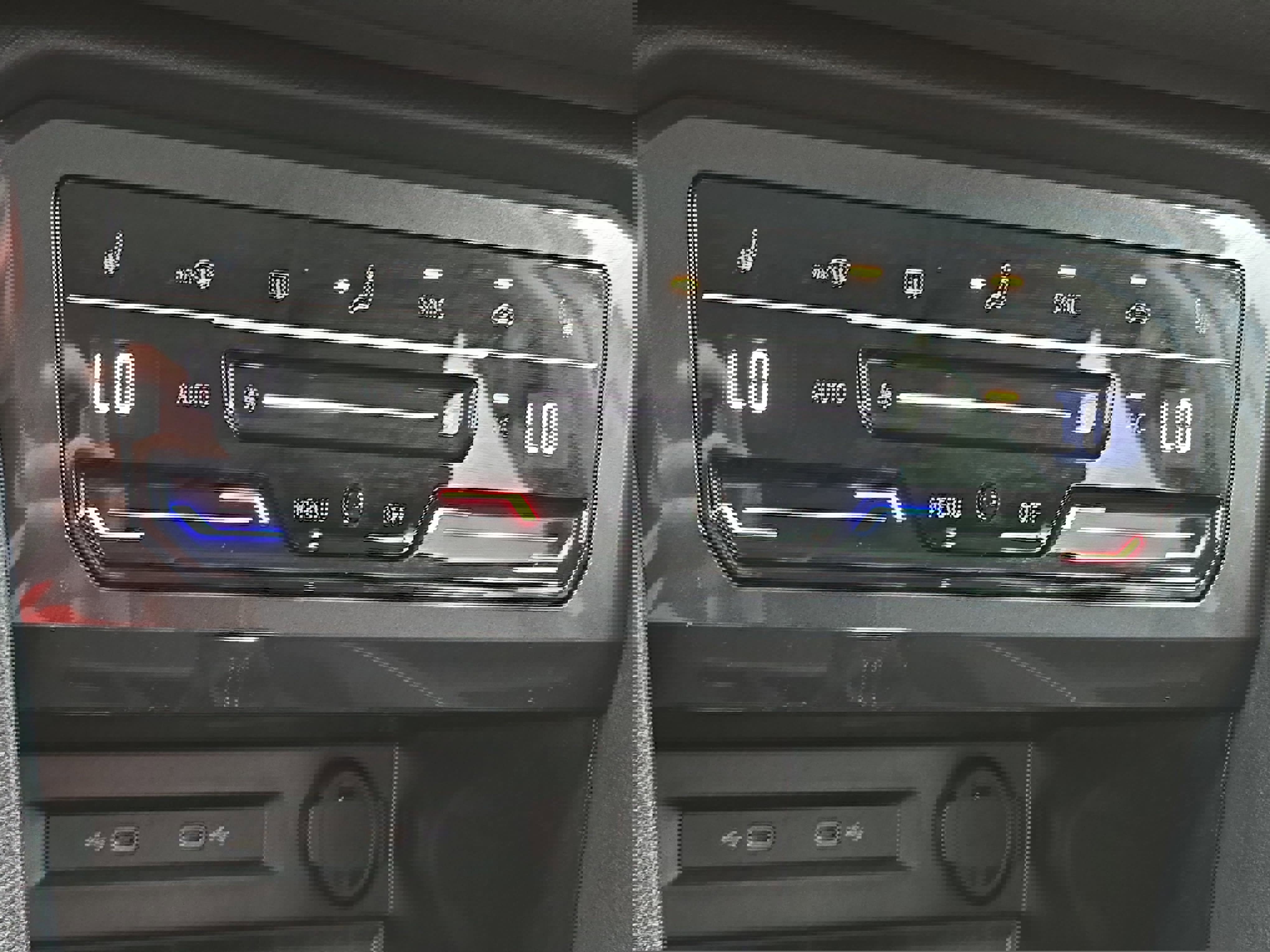 Certified 2023 Volkswagen Tiguan SE w/ Panoramic Sunroof Package image 24