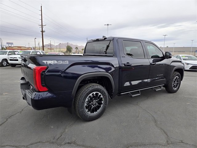 New 2025 Toyota Tundra SR5 image 4