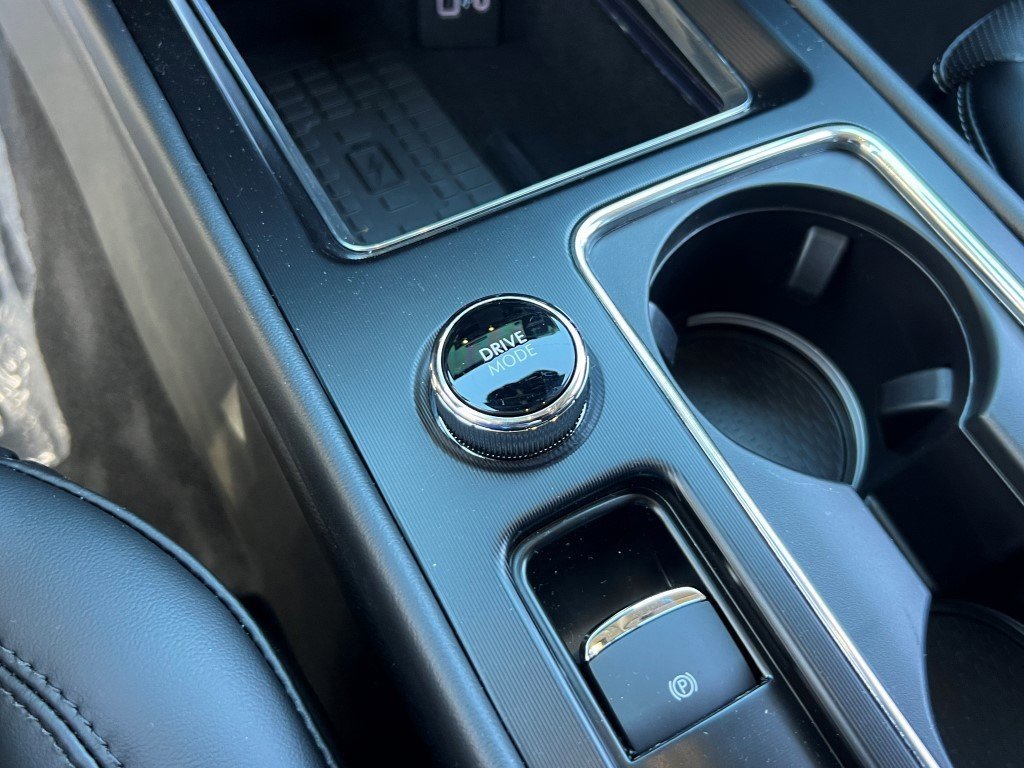 New 2026 Lincoln Corsair Premiere AWD/4WD image 22