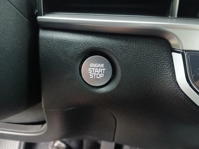 New 2026 Kia Sorento S w/ S Panoramic Sunroof Package FWD image 23