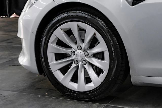 Used 2018 Tesla Model S 75D image 58