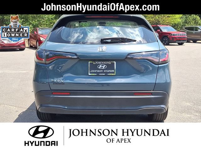Used 2023 Honda HR-V LX image 24