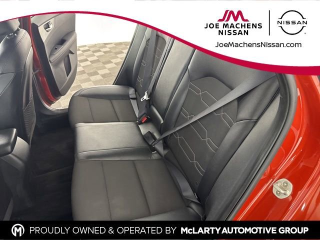 Used 2021 Kia Forte GT-Line w/ GT-Line Premium Package image 20