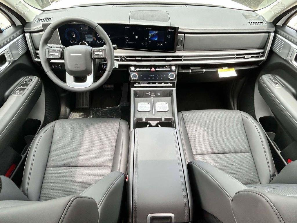 New 2026 Hyundai Santa Fe XRT AWD/4WD image 61