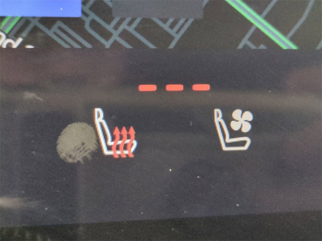 Used 2025 Lexus NX 350h AWD w/ Premium Package image 29