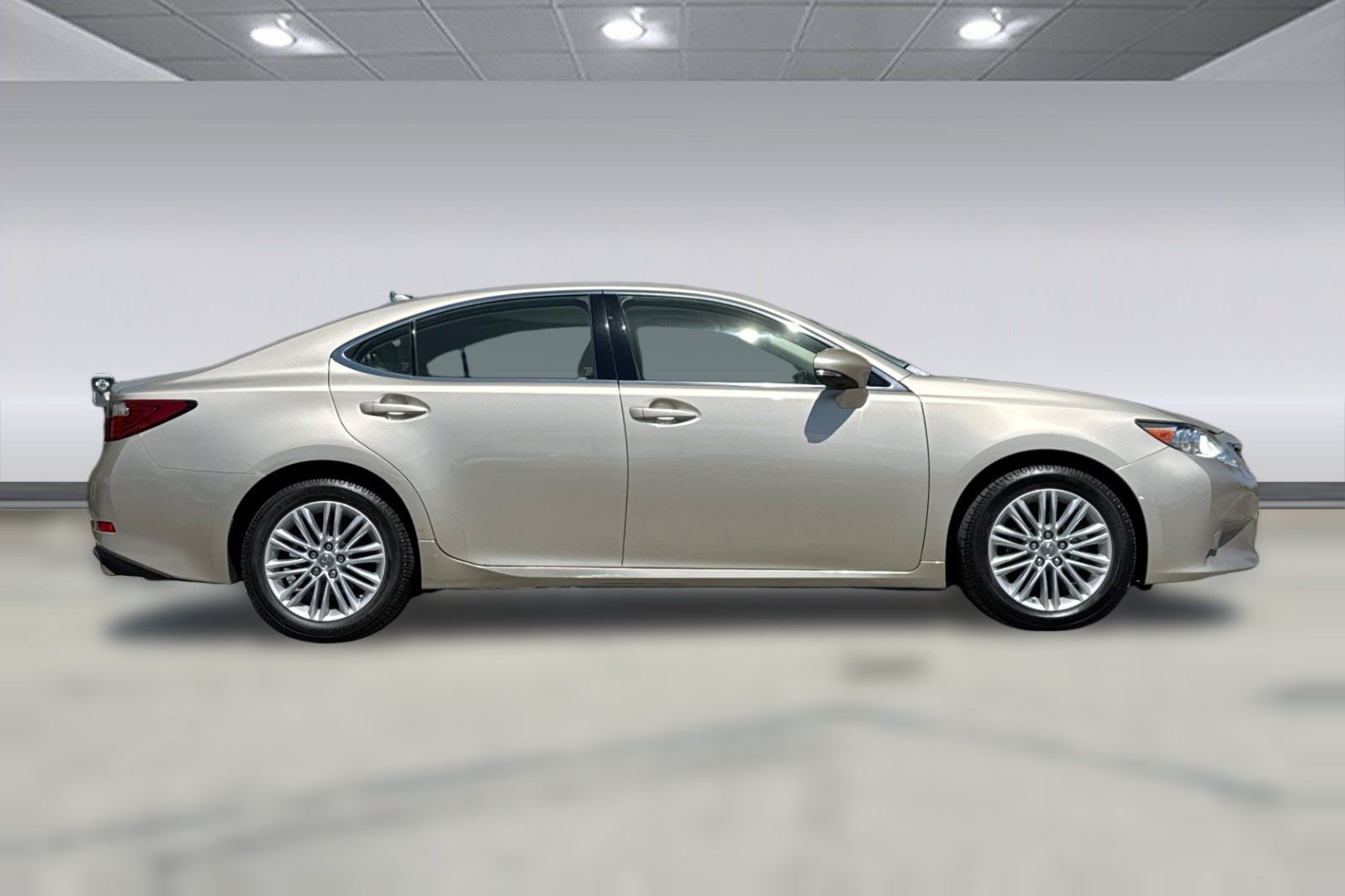 Used 2013 Lexus ES 350 w/ Premium Pkg FWD image 8