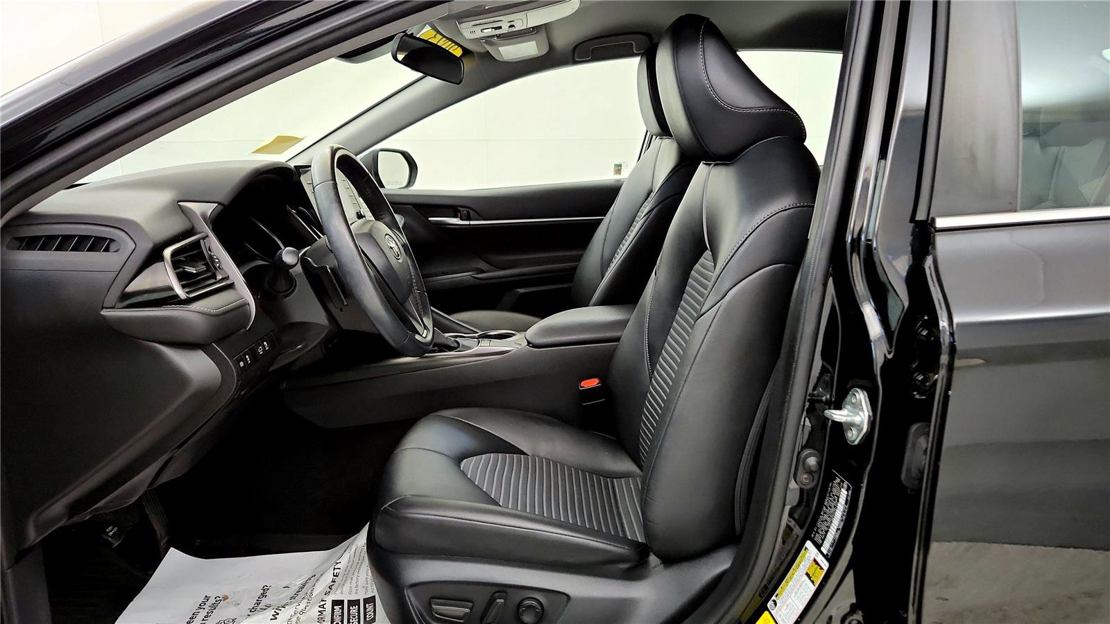 Certified 2023 Toyota Camry SE image 25