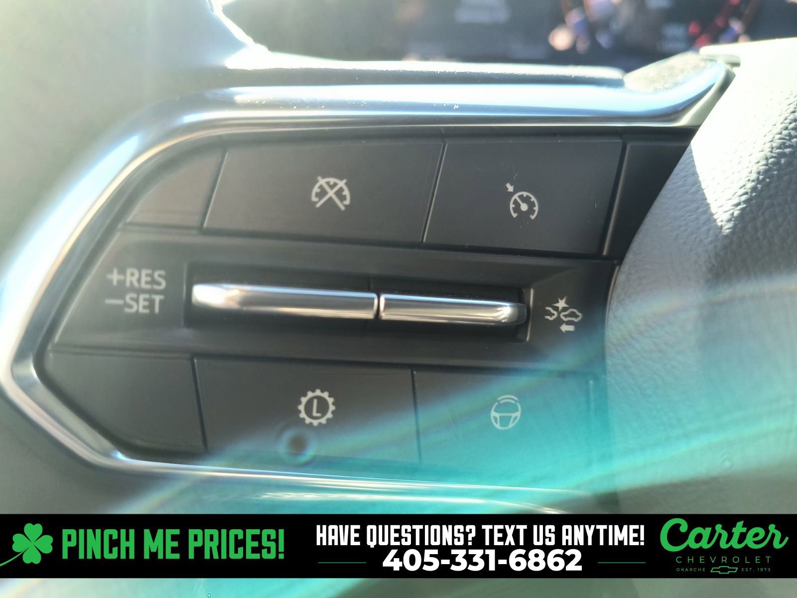 New 2026 Chevrolet Traverse High Country image 26