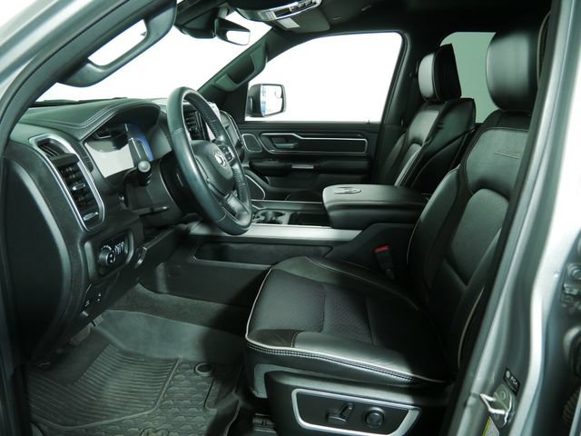 Certified 2023 RAM 1500 Laramie AWD/4WD image 21