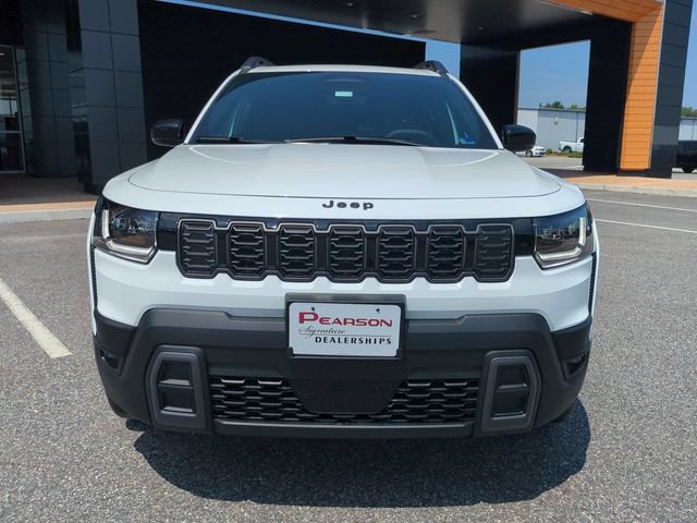 New 2026 Jeep Cherokee Limited AWD/4WD image 9