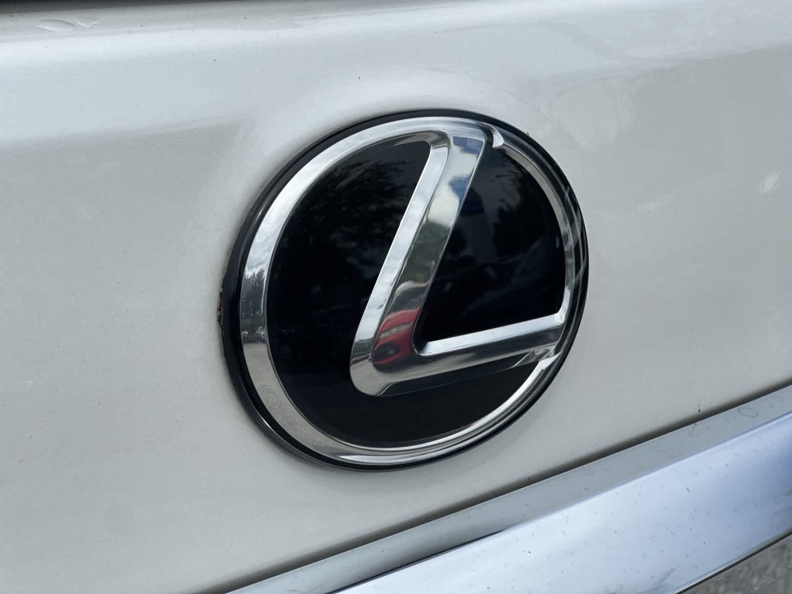 Used 2023 Lexus GX 460 Luxury AWD/4WD image 10