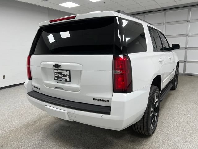 Used 2019 Chevrolet Tahoe Premier w/ RST Edition AWD/4WD image 9