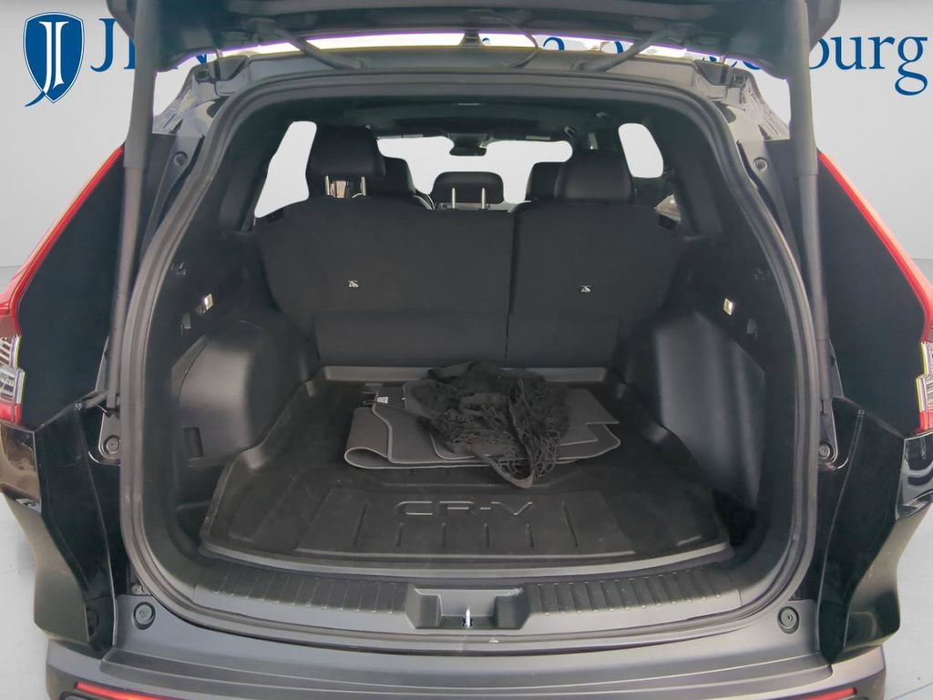 Used 2025 Honda CR-V Sport-L image 13