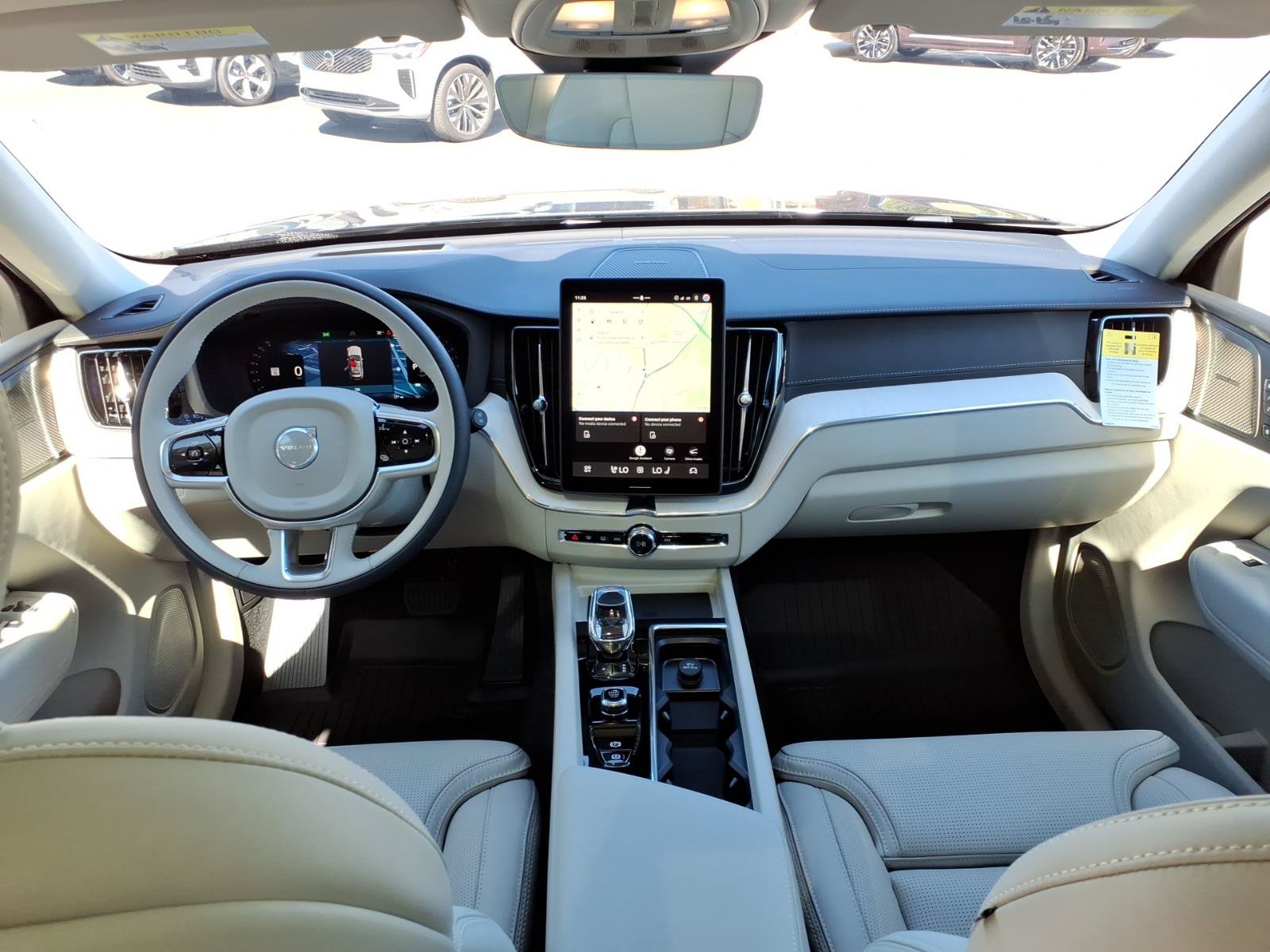 New 2027 Volvo XC60 B5 Ultra AWD/4WD image 9