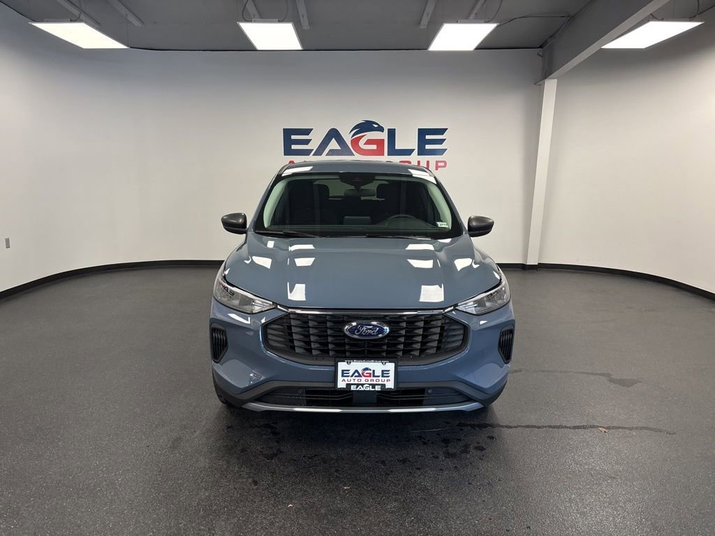 New 2026 Ford Escape Active w/ Cold Weather Package image 3