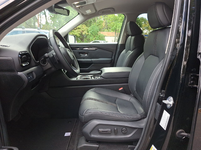 Certified 2024 Honda Pilot EX-L image 15