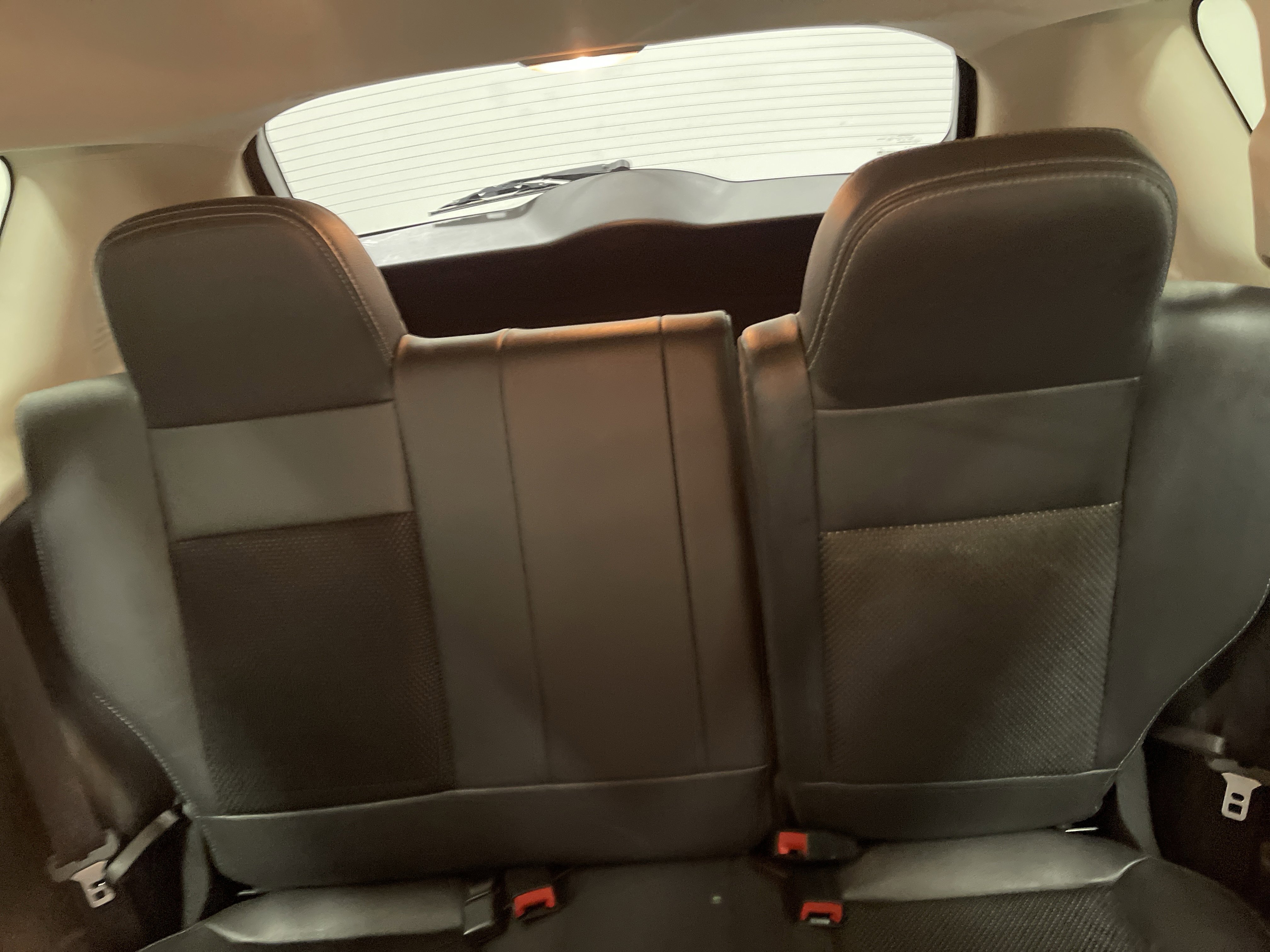 Used 2015 Jeep Compass Latitude image 11