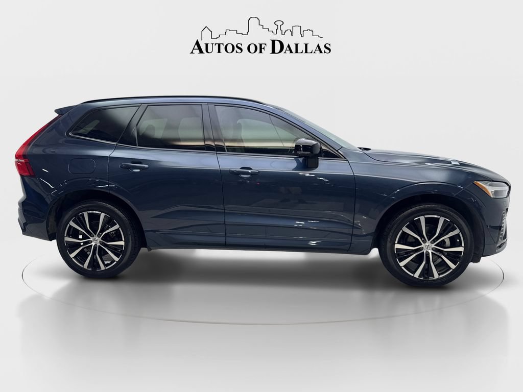 Used 2024 Volvo XC60 B5 Plus w/ Protection Package Premier AWD/4WD image 10
