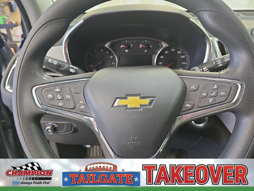 Used 2024 Chevrolet Equinox LS w/ LS Convenience Package FWD image 18